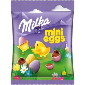 Link zu  Schokoeier, Mini Eggs