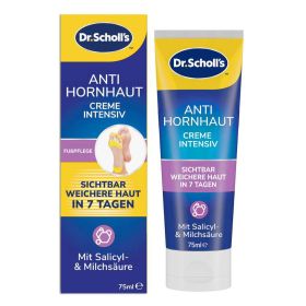 Link zu  Anti-Hornhaut Creme, Intensiv