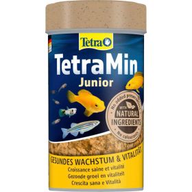 Link zu  Fisch-Futter Junior