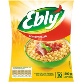 Link zu  Sonnenweizen, lose