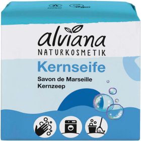 Link zu  Kernseife
