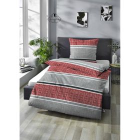 Link zu  ThermofleeceBettwäsche, je Garnitur