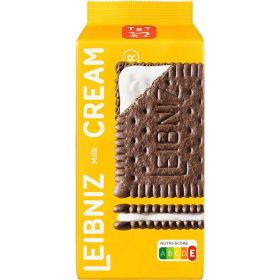 Link zu  Keks'n Cream, Milk