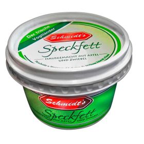 Link zu  Speckfett