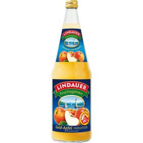 Link zu  Apfelsaft, naturtrüb