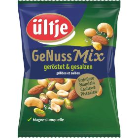 Link zu  Nuss Mix