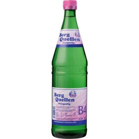 Link zu  Mineralwasser, Feinperlig