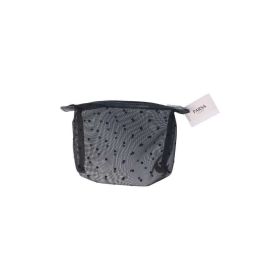 Link zu  Kosmetiktasche Mesh, schwarz