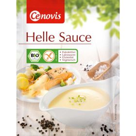 Link zu  Bio Sauce hell