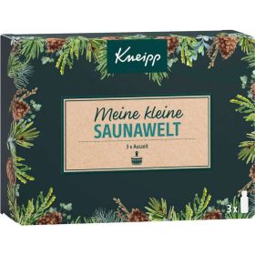 Link zu  Geschenkpackung, meine kleine Saunawelt