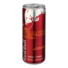 Link zu  Energy Drink, Peach Edition