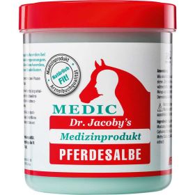 Link zu  Pferdesalbe Medic