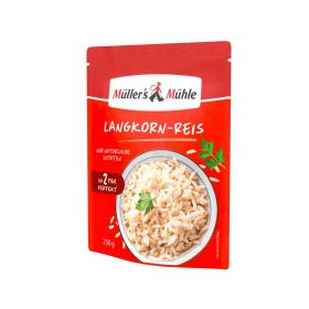 Link zu  Express Reis, Langkorn