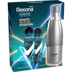 Link zu  Geschenkset Nonstop Protection + Flasche