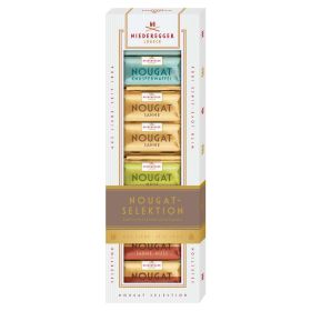 Link zu  Nougat Variationen