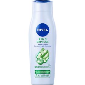 Link zu  Shampoo & Spülung, 2in1 Pflege Express