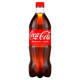 Link zu  Cola, original