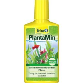 Link zu  Teichpflege Plantamin, 250ml
