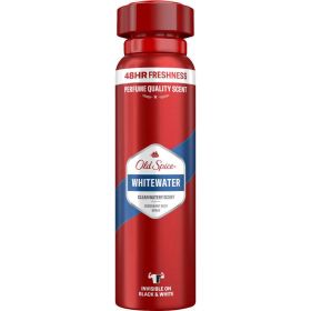 Link zu  Whitewater Deo Spray