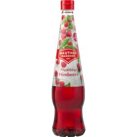 Link zu  Feiner Fruchtsirup, Himbeere