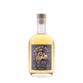 Link zu  Terence Hill The Hero Whisky rauchig 49%