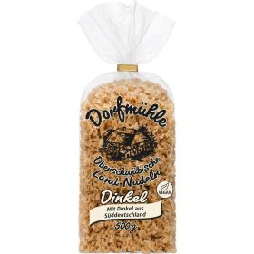 Link zu  Spätzle, Dinkel