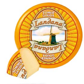 Link zu  Landana Sommer Gouda