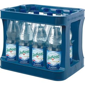Link zu  Mineralwasser, Klassik (12x 1,000 Liter)