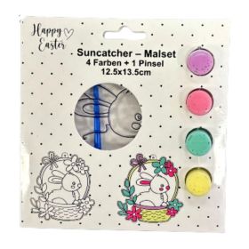 Link zu  Sonnenfänger-Mal-Set