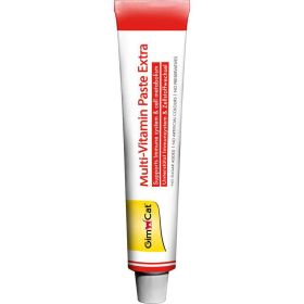 Link zu  Katzen Leckerli Multivitamin Paste extra