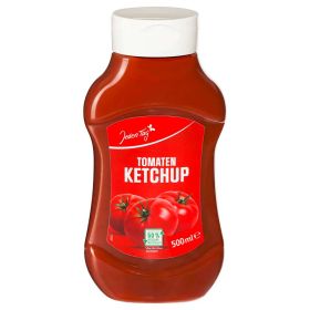 Link zu  Tomatenketchup