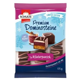 Link zu  Premium Dominosteine, Typ Winterpunsch