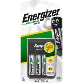 Link zu  Batterieladegerät