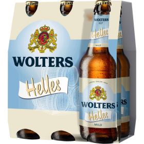 Link zu  Helles mild
