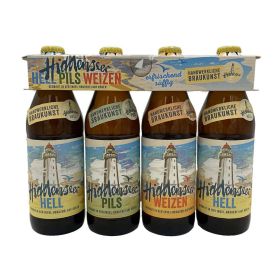 Link zu  Hiddenseer-Mix