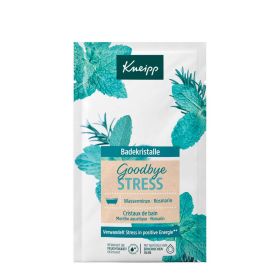 Link zu  Badezusatz Goodbye Stress, Wasserminze/Rosmarin