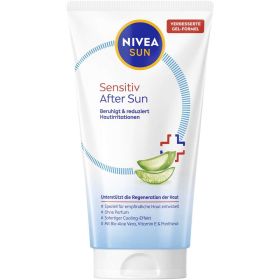 Link zu  Sun Sensitive Creme After Sun
