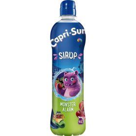 Link zu  Sirup, Monster-Alarm