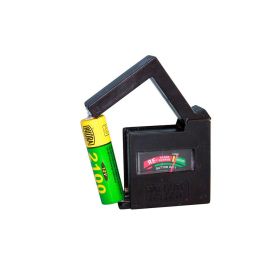 Link zu  Batterie- und Akkutester