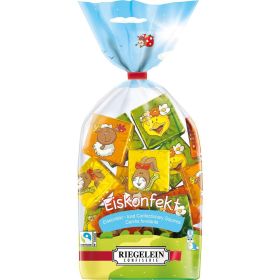 Link zu  Eiskonfekt, Ostertäfelchen