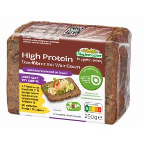 Link zu  Eiweißbrot, Walnuss