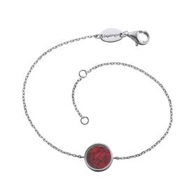 Link zu  Armband Powerful Stone