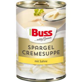 Link zu  Spargelsuppe