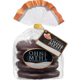 Link zu  Elisen Lebkuchen, Schoko