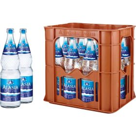 Link zu  Mineralwasser, Spritzig (12x 0,700 Liter)
