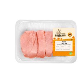 Link zu  Puten Ministeaks