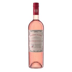 Link zu  Doppio Passo Rosato Primitivo, Roséwein