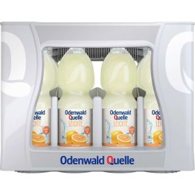Link zu  Leichte Grapefruit Limonade, kalorienarm (12x 1,000 Liter)