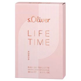 Link zu  Eau de Toilette Life Time