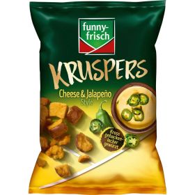 Link zu  Kruspers Cheese & Jalapeno